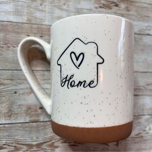 💙10 Strawberry Street mug